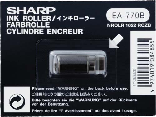 楽天市場】sharp xe-a127 インクの通販