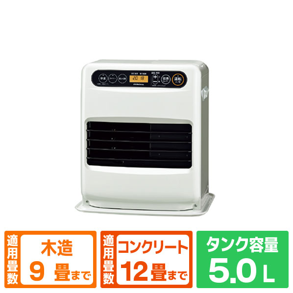 楽天市場】【3/1限定 エントリーでポイントUP！】コロナ 石油ファン