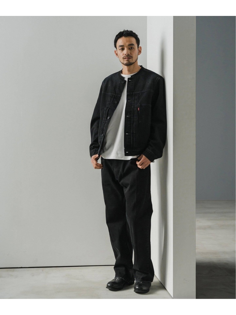 楽天市場】【SALE／30%OFF】《再入荷》Levi's(リーバイス) 別注 Type 1