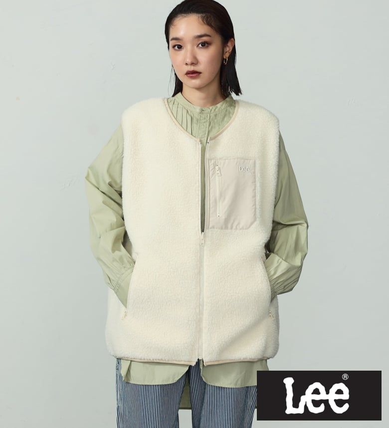 楽天市場】【Lee公式】【SALE☆60％OFF】【ユニセックス】【親子】Lee