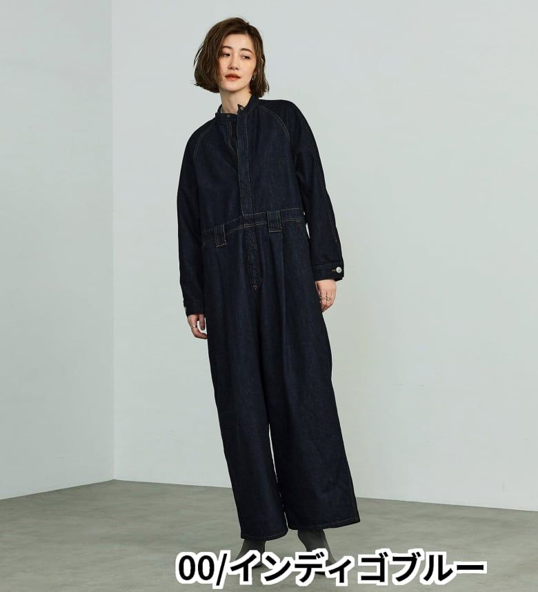 楽天市場】【サムシング公式】atelier SOMETHING STAND COLLAR JUMP