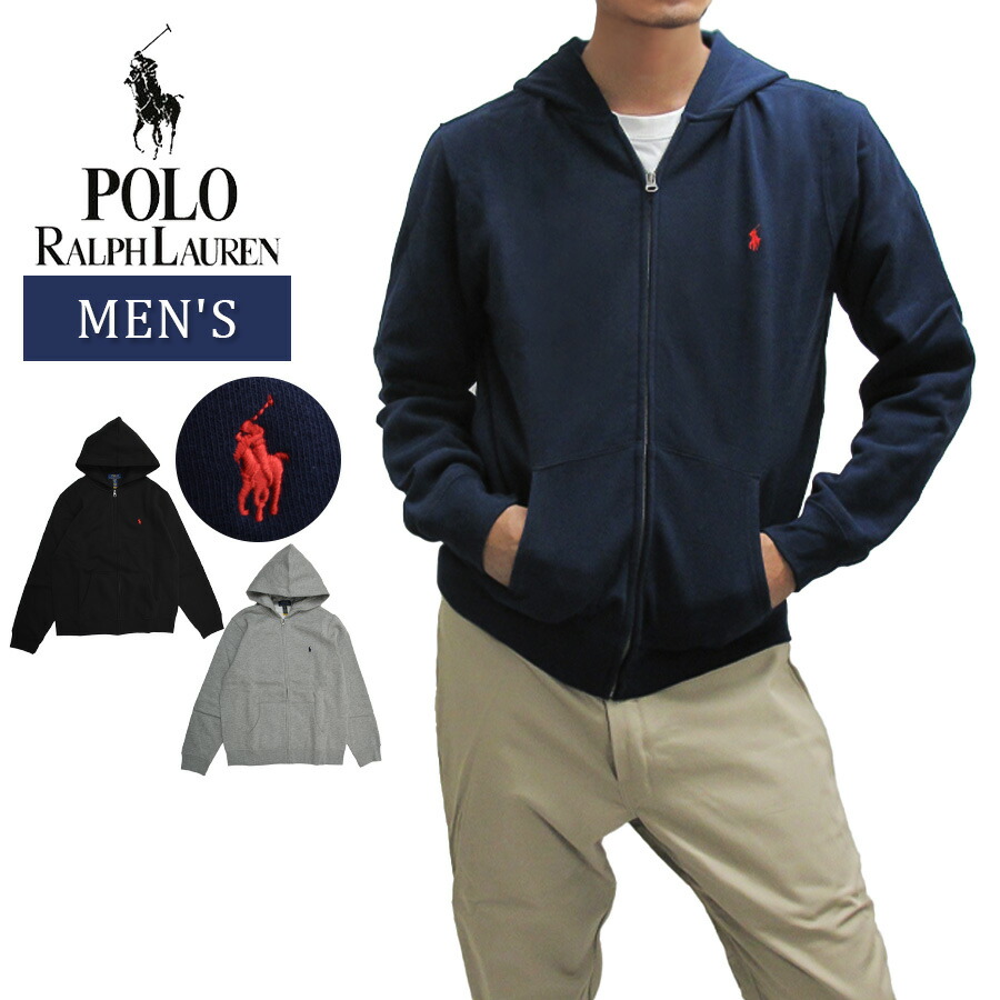 楽天市場】【メンズ】POLO RALPH LUAREN ポロ・ラルフローレン