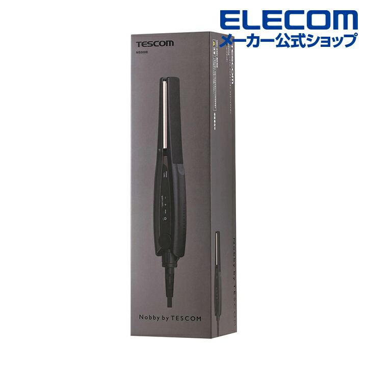 楽天市場】テスコム ヘアーアイロン プロフェッショナル プロテクト