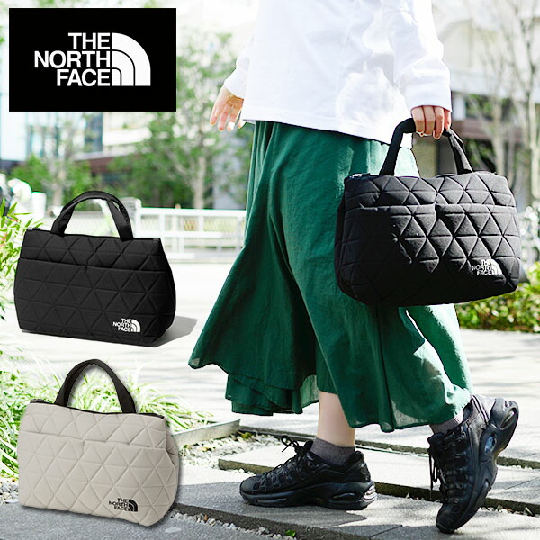 楽天市場】送料無料 ノースフェイス トートバッグ レディース