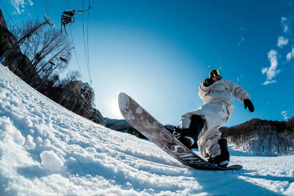 楽天市場】30%off ラスト1本 141cm 送料無料 スノー ボード 板 SABRINA