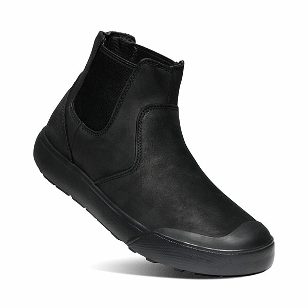 楽天市場】送料無料 キーン サイドゴア ショートブーツ レディース