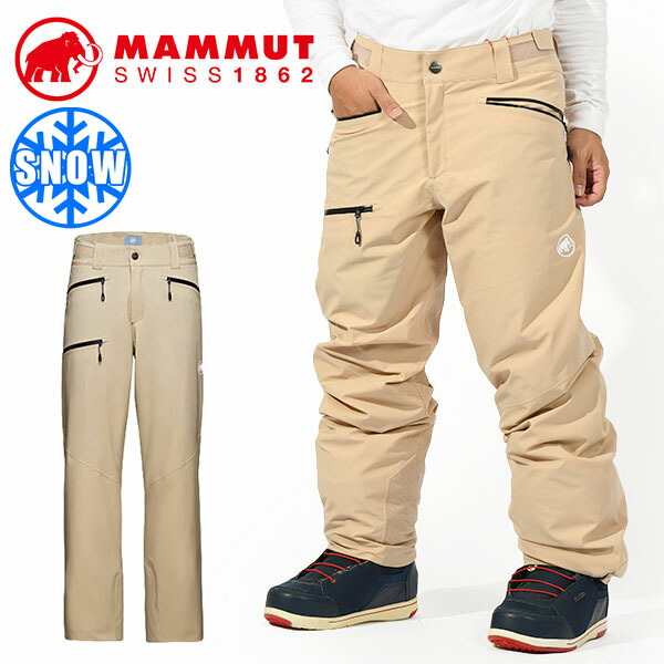 楽天市場】Lサイズ ラスト1点 30%off 送料無料 MAMMUT マムート メンズ