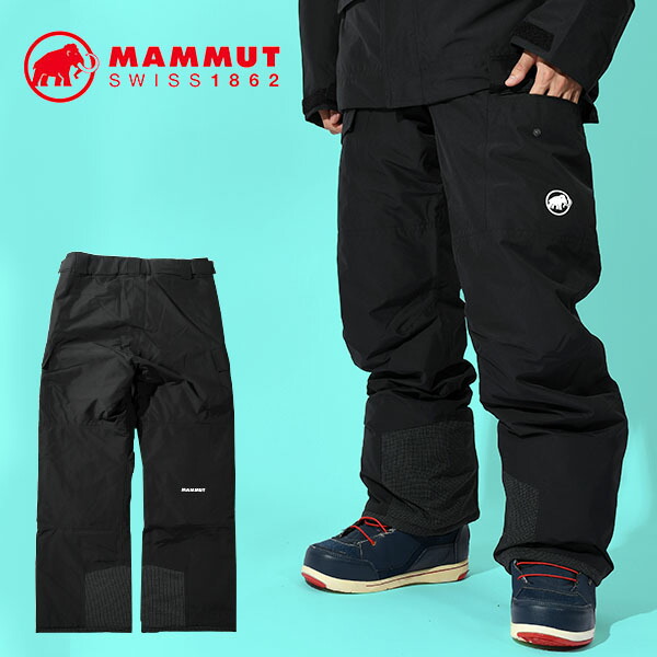 楽天市場】送料無料 MAMMUT マムート メンズ スキー スノーボード