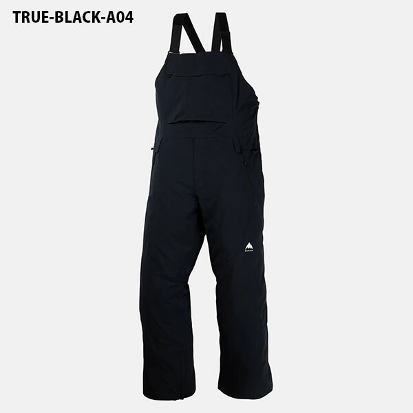 楽天市場】送料無料 スノーボードウェア バートン BURTON Reserve Bib