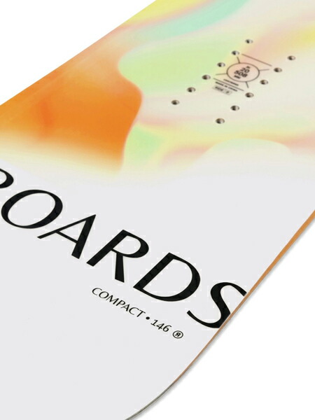 楽天市場】142cm のみ 半額 送料無料 50%off RIDE ライド COMPACT