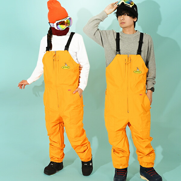 楽天市場】30%off 送料無料 スノーボードウェア KM4K カモシカ