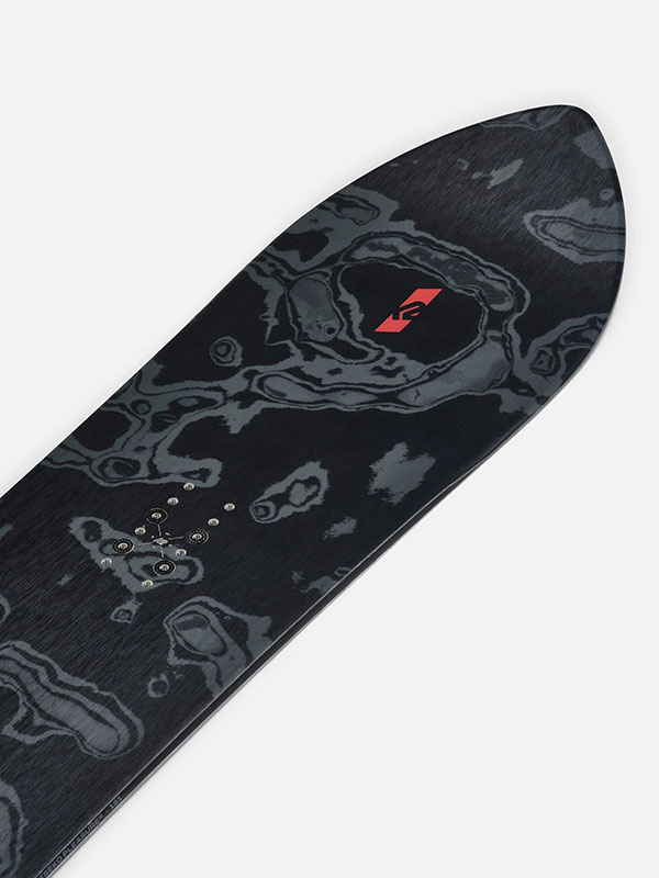 楽天市場】30%off 送料無料 スノーボード 板 K2 ケーツー NISEKO