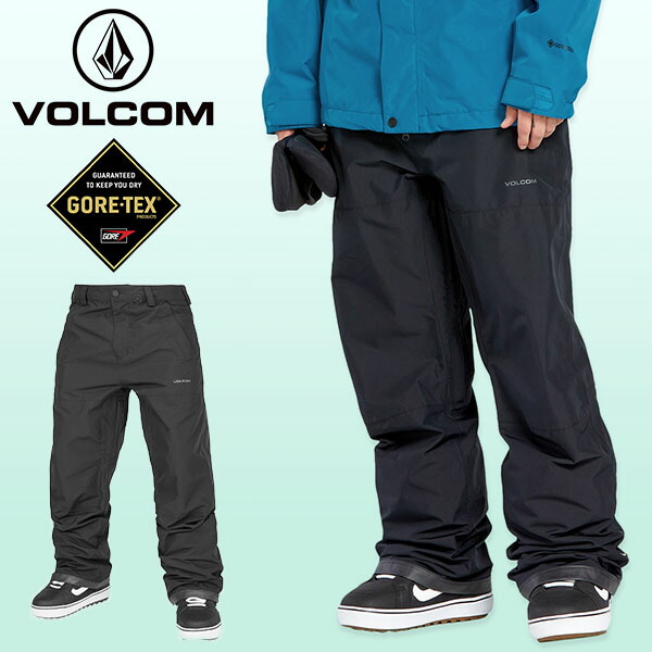 楽天市場】35%off 送料無料 スノーボードウェア VOLCOM ボルコム DUA
