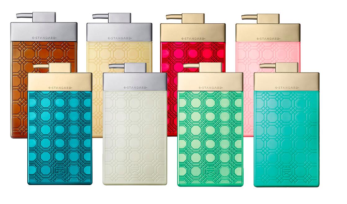 楽天市場】国内正規品イイスタンダード シャンプー トリートメント