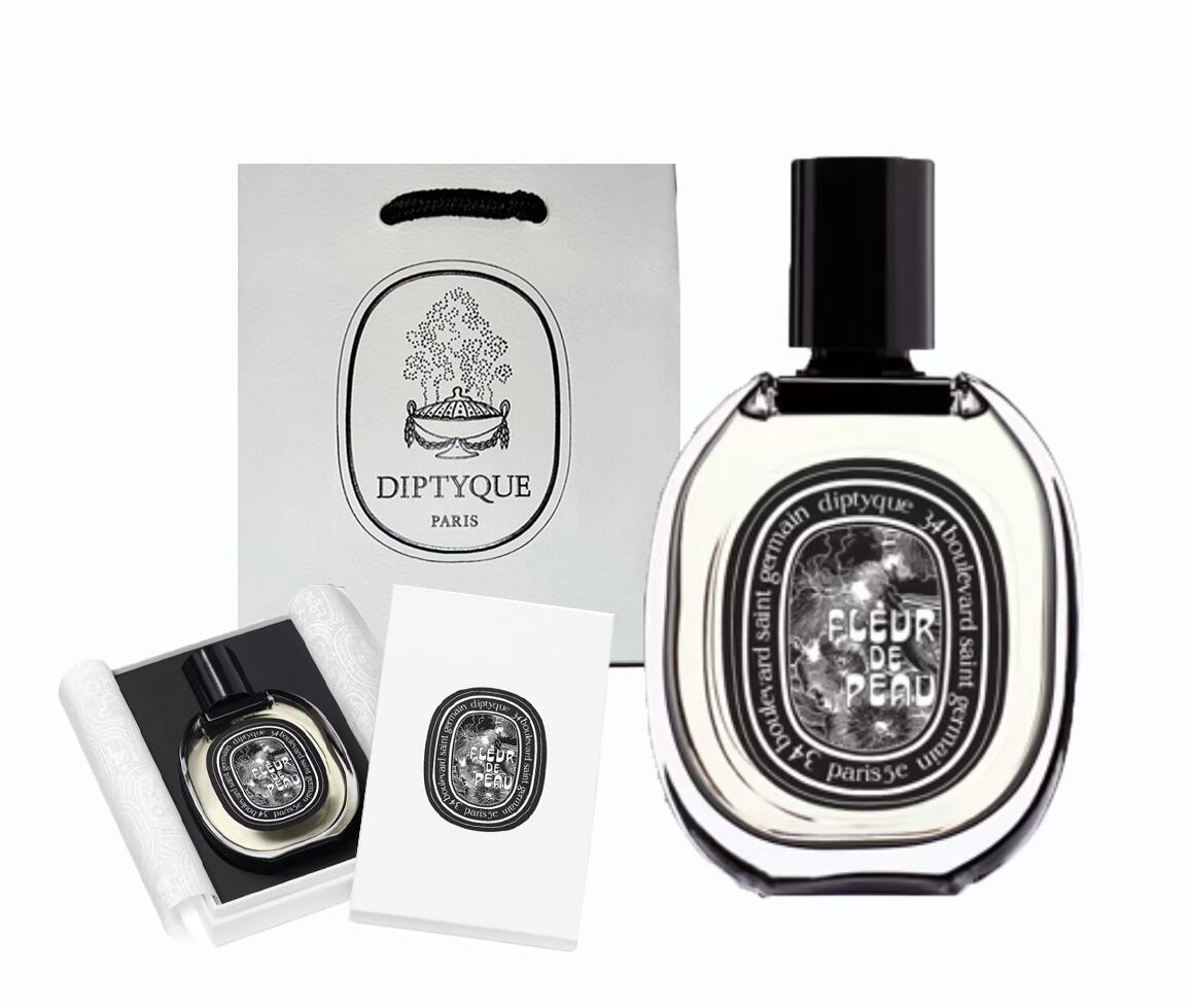 楽天市場】ディプティック フルールドゥポー 75mlの通販