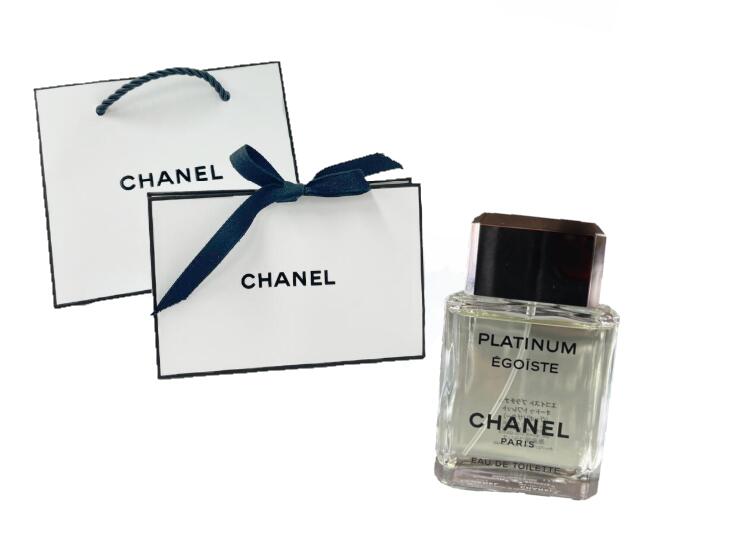 楽天市場】シャネル エゴイスト プラチナム オードゥ トワレット 100ml