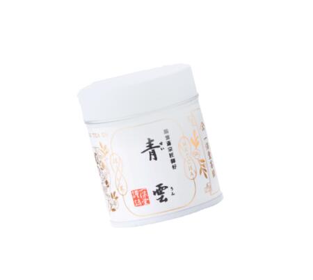楽天市場】一保堂茶舗 抹茶 青雲 缶 せいうん 40g お茶 お中元 父の日