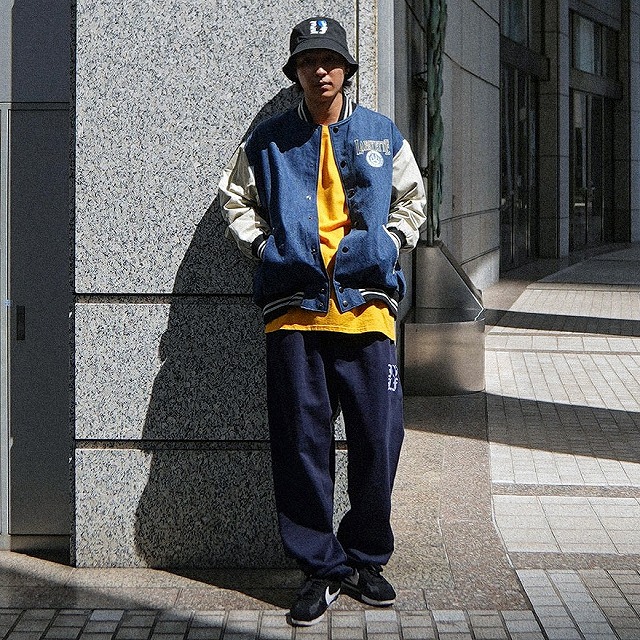 楽天市場】ラファイエット LAFAYETTE LFYT デニム ジャケット