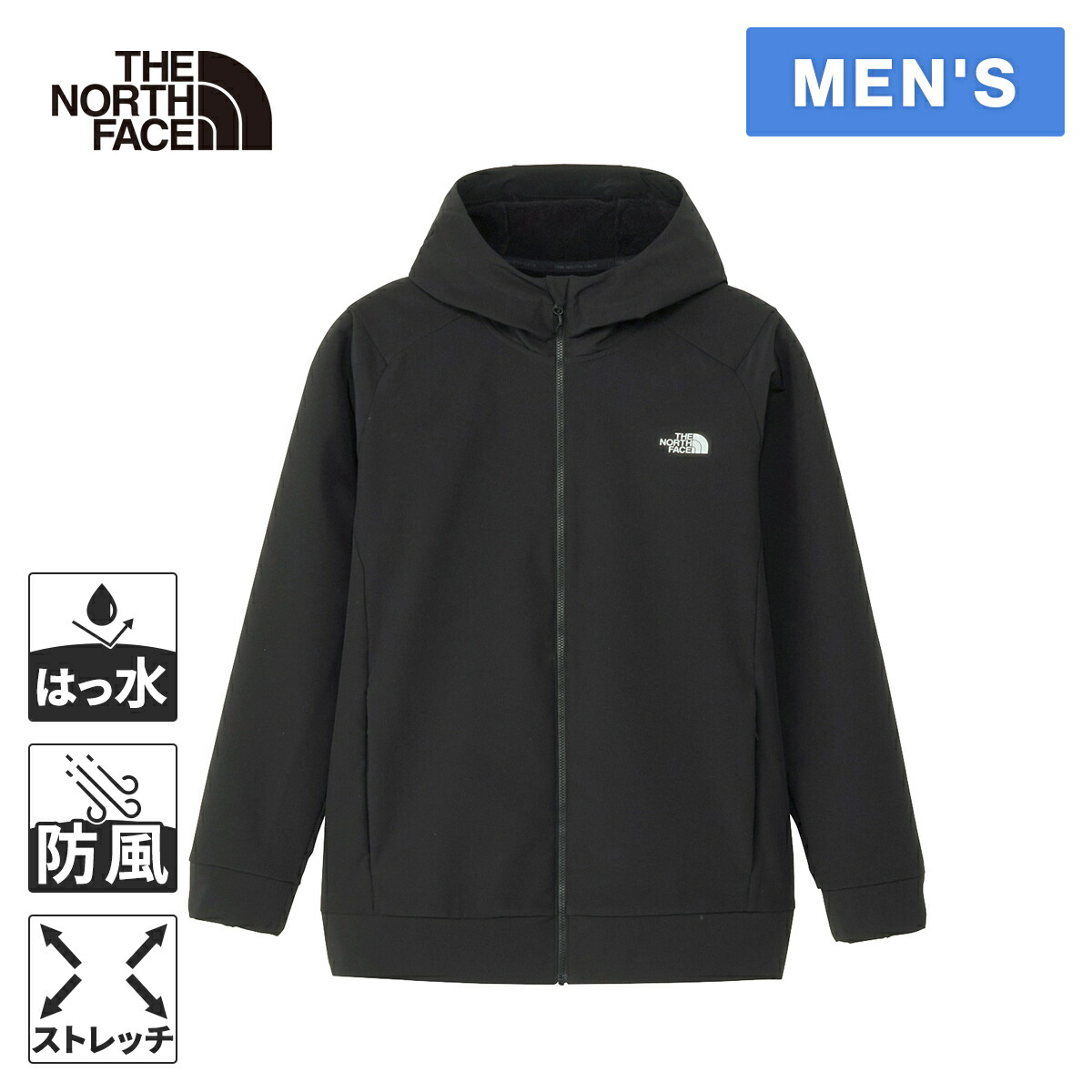 楽天市場】apex thermal crewの通販