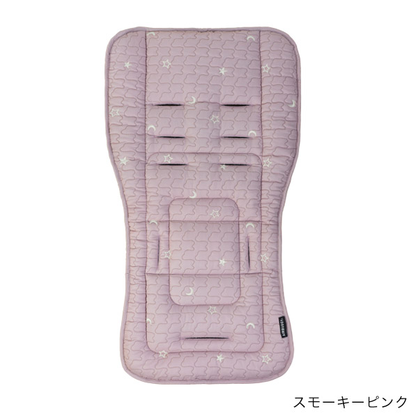 楽天市場】＼制菌×メッシュ／ エアバギー ストローラーマット