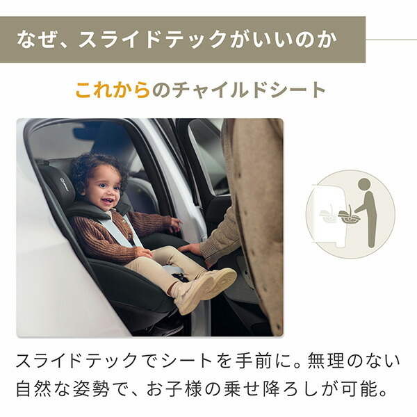 楽天市場】＼最新モデル／ マキシコシ ファミリーフィックス 360 プロ