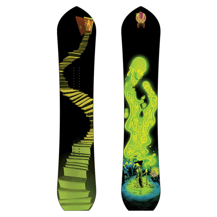 楽天市場】DINOSAURS WILL DIE ダイナソーズウィルダイ スノーボード