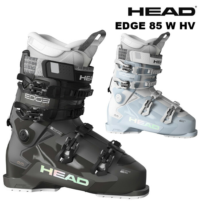 楽天市場】head スキーブーツ advant edge 85の通販
