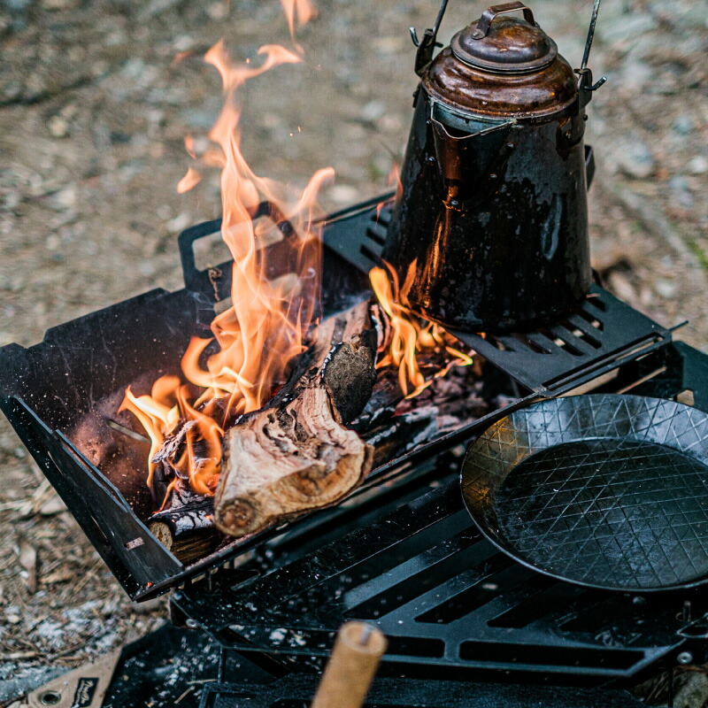 楽天市場】【ふるさと納税】NATURE TONES フュージョングリル