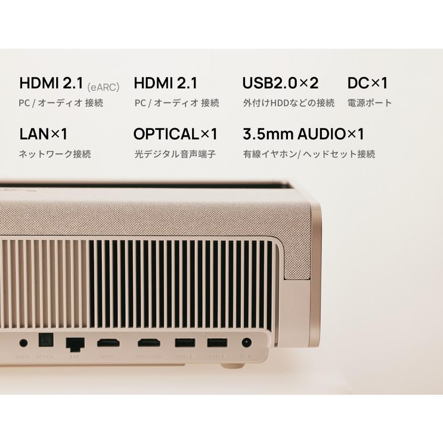 楽天市場】Aladdin Marca（アラジン マルカ） プロジェクター 蔦屋書店