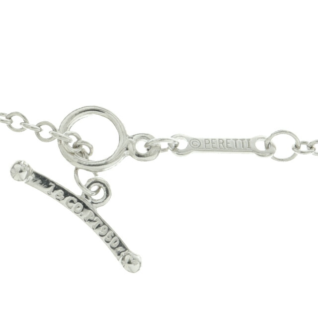 楽天市場】(新品仕上げ済）ティファニー TIFFANY バイザヤード