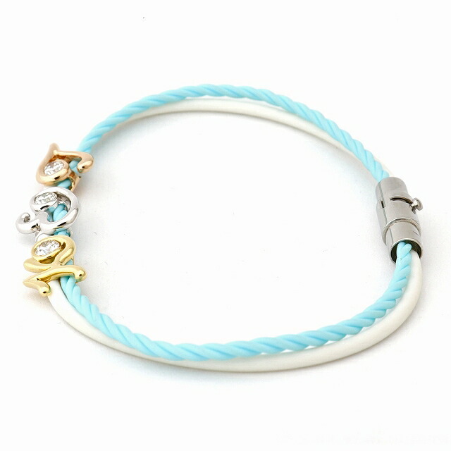 楽天市場】【美品】フォーエバーマーク Forevermark イニシャル コード