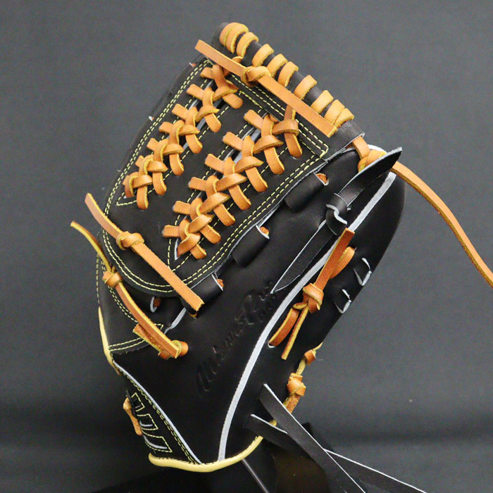 楽天市場】野球 ミズノ 硬式グローブ ミズノプロ オーダーグラブ 佐藤