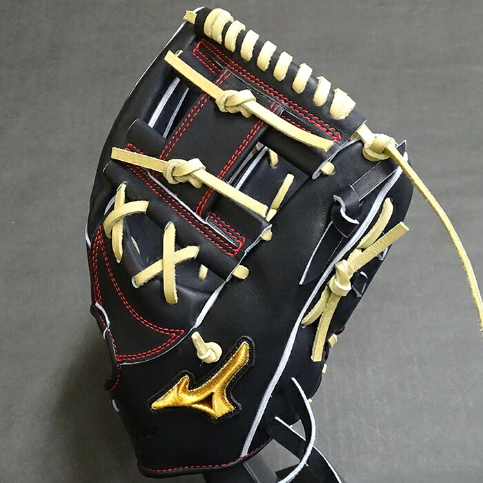 楽天市場】野球 ミズノ 硬式グローブ 硬式 グローブ ミズノプロ