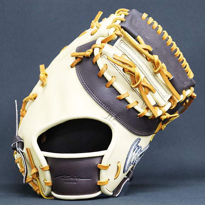 楽天市場】限定 軟式 カラー ファースト ミット アイピーセレクト Ip