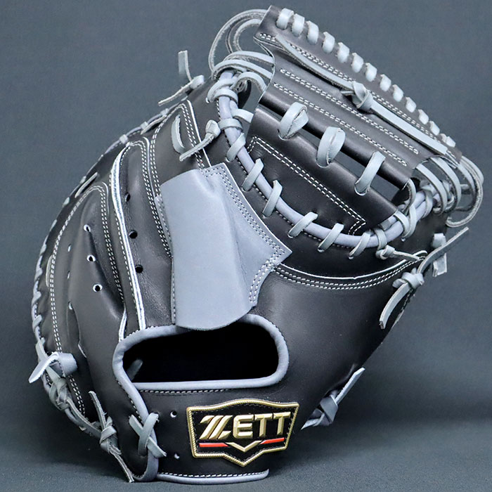 ア*♪様 プロ野球選手飯田哲矢さん使用！！ ZETT 硬式用グローブ 2025