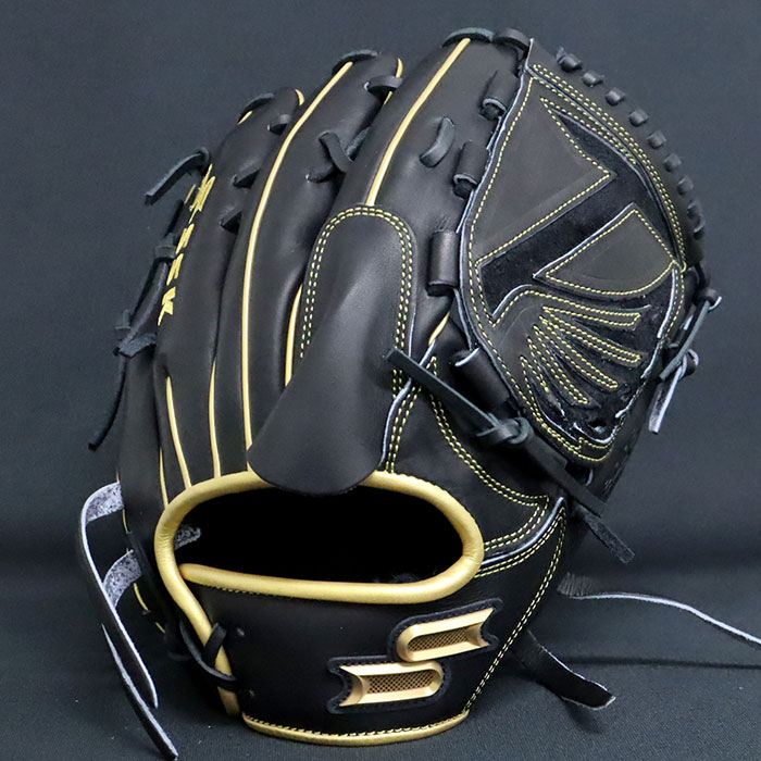 楽天市場】野球 エスエスケイ 軟式グローブ プロエッジ オーダーグラブ