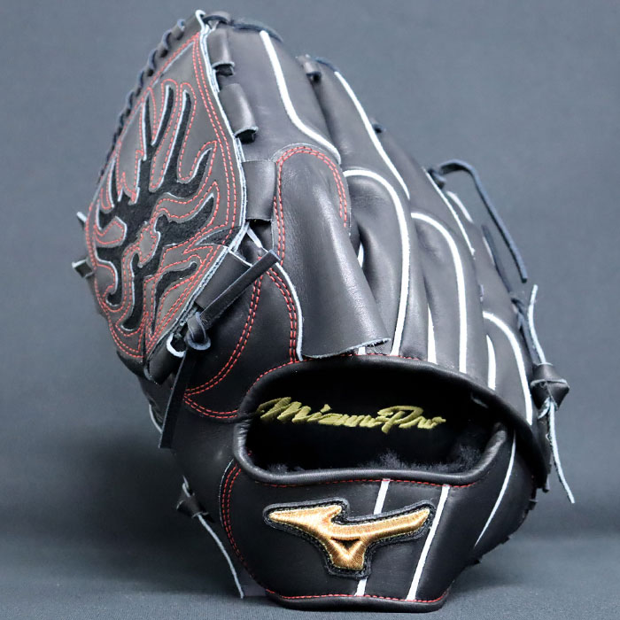 楽天市場】野球 ミズノ 硬式グローブ 硬式 グローブ ミズノプロ