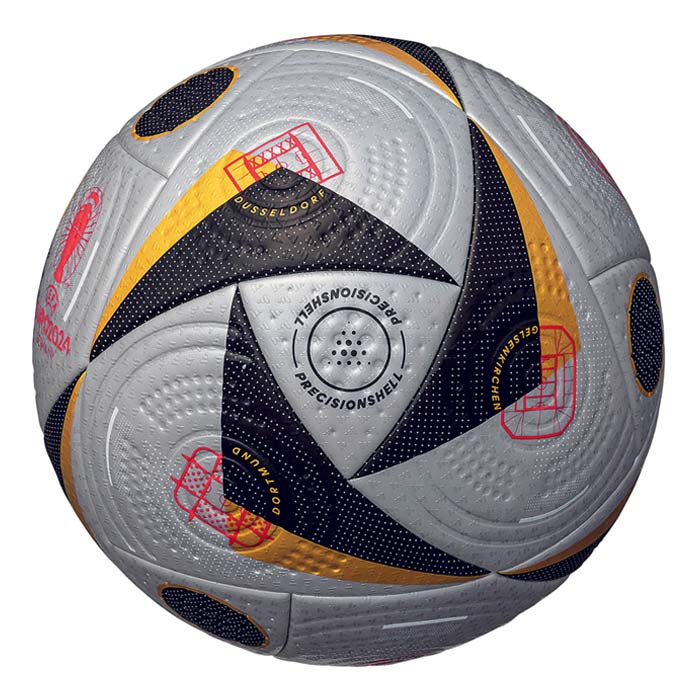 楽天市場】アディダス フースバルリーベ フィナーレ プロ adidas