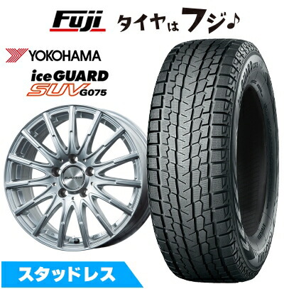 楽天市場】235／55R18（ブランドヨコハマ）（スタッドレスタイヤ