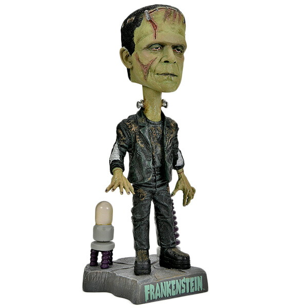 楽天市場】ユニバーサル モンスターズ フランケンシュタイン
