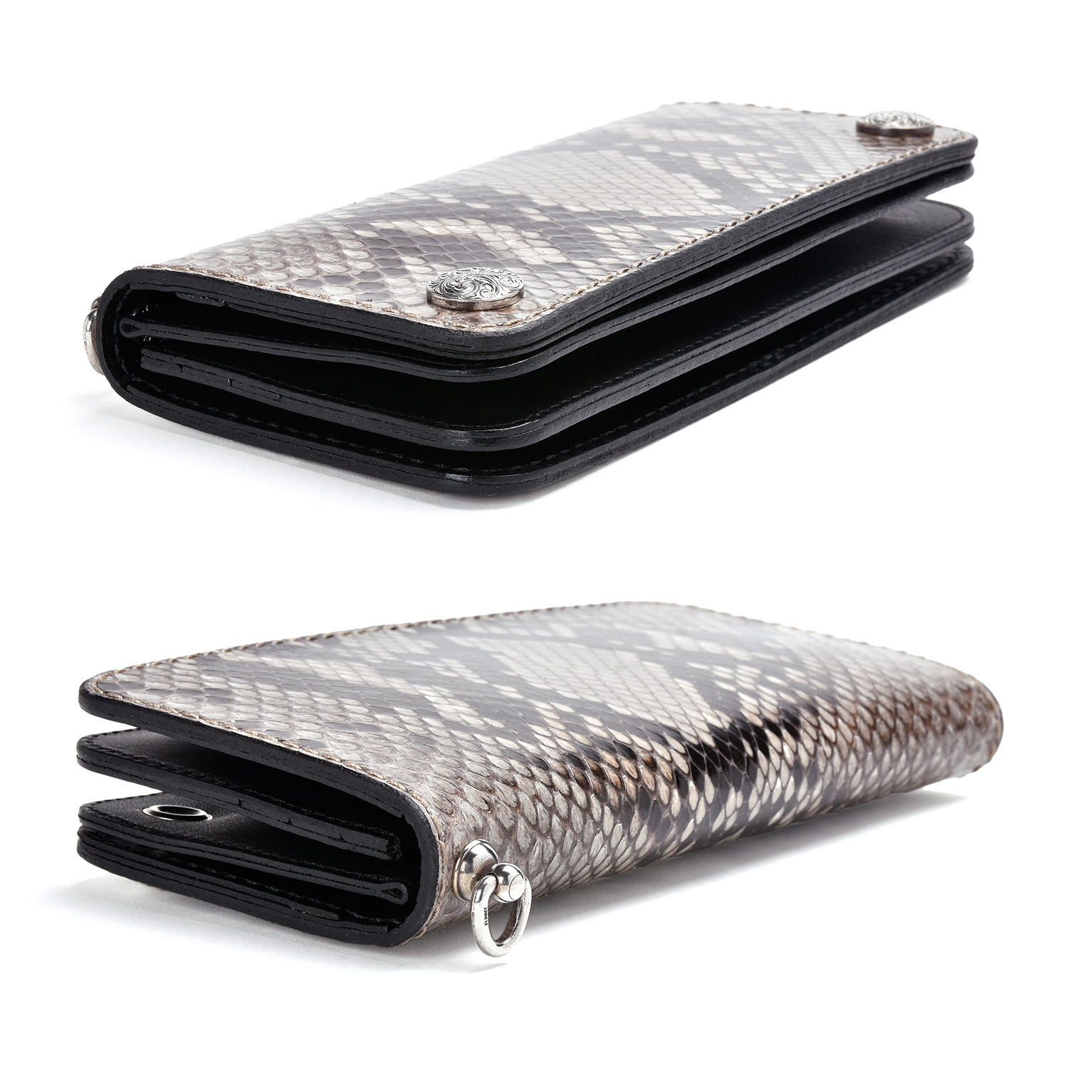 楽天市場】【FUNNY公式ストア】 ファニー トラッカーズウォレット