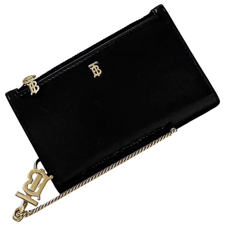 楽天市場】バーバリーブラックレーベル コインケースの通販