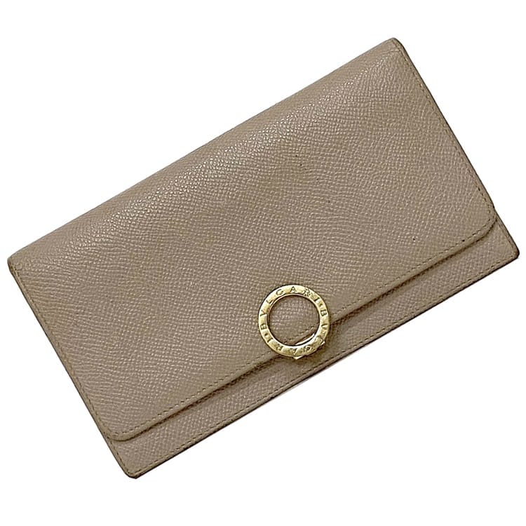 楽天市場】ゴールド 財布（ブランドブルガリ）の通販