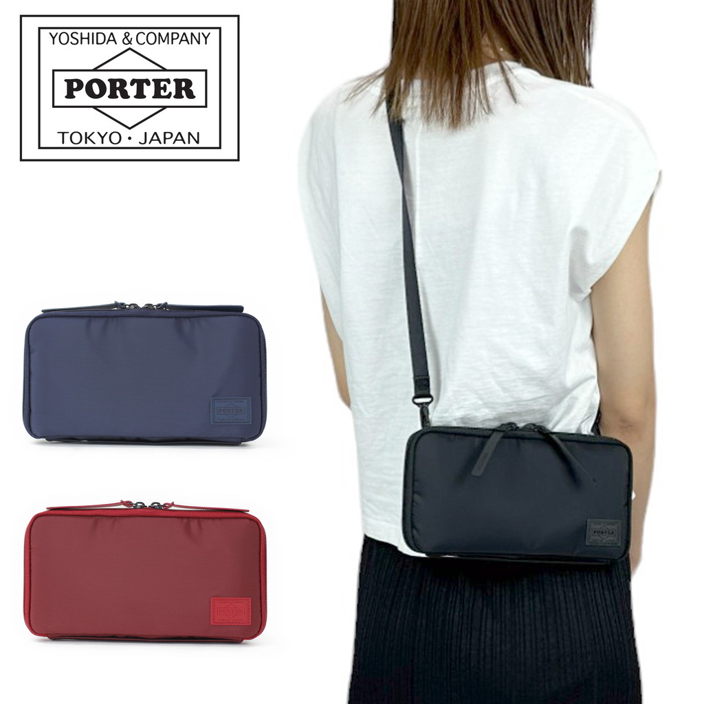 楽天市場】ポーター ケープ 2WAYトラベルオーガナイザー 883-15450 10