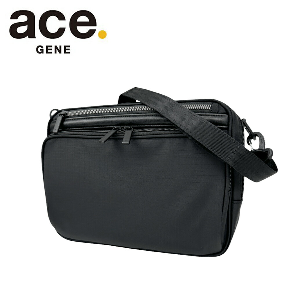 楽天市場】エースジーン フレックスライトD ショルダーバッグ メンズ