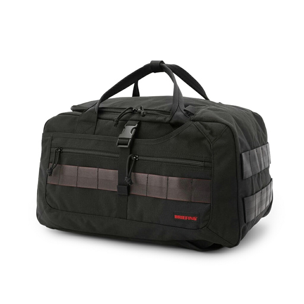 楽天市場】ブリーフィング ゴルフ ボストンバッグ TURF PHANTOM STD