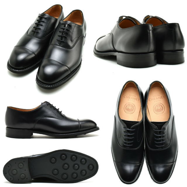 楽天市場】ジョセフチーニー ドレスシューズ メンズ ストレートチップ