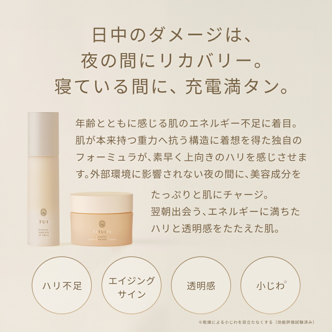 楽天市場】FATUITE公式 ブライテストラインフルセット ファースト