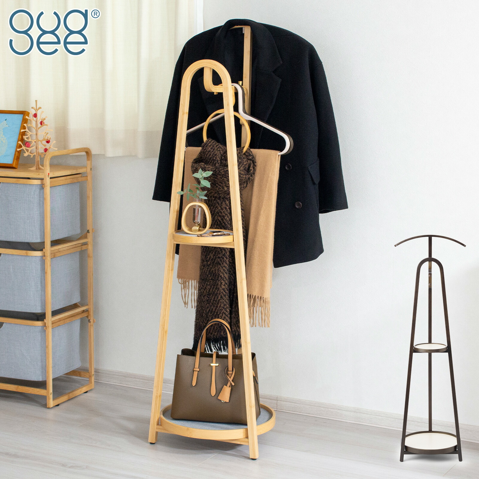 楽天市場】[正規代理店] Gudee グディ バレットスタンド コート