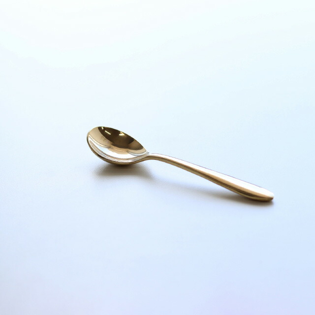 楽天市場】【S30】Horn Please MADE ブラス ティースプーン 305534